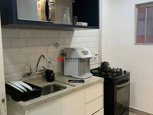 Apartamento 3 quartos e 2 banheiros, para alugar, no bairro Vila Olímpia em São Paulo
