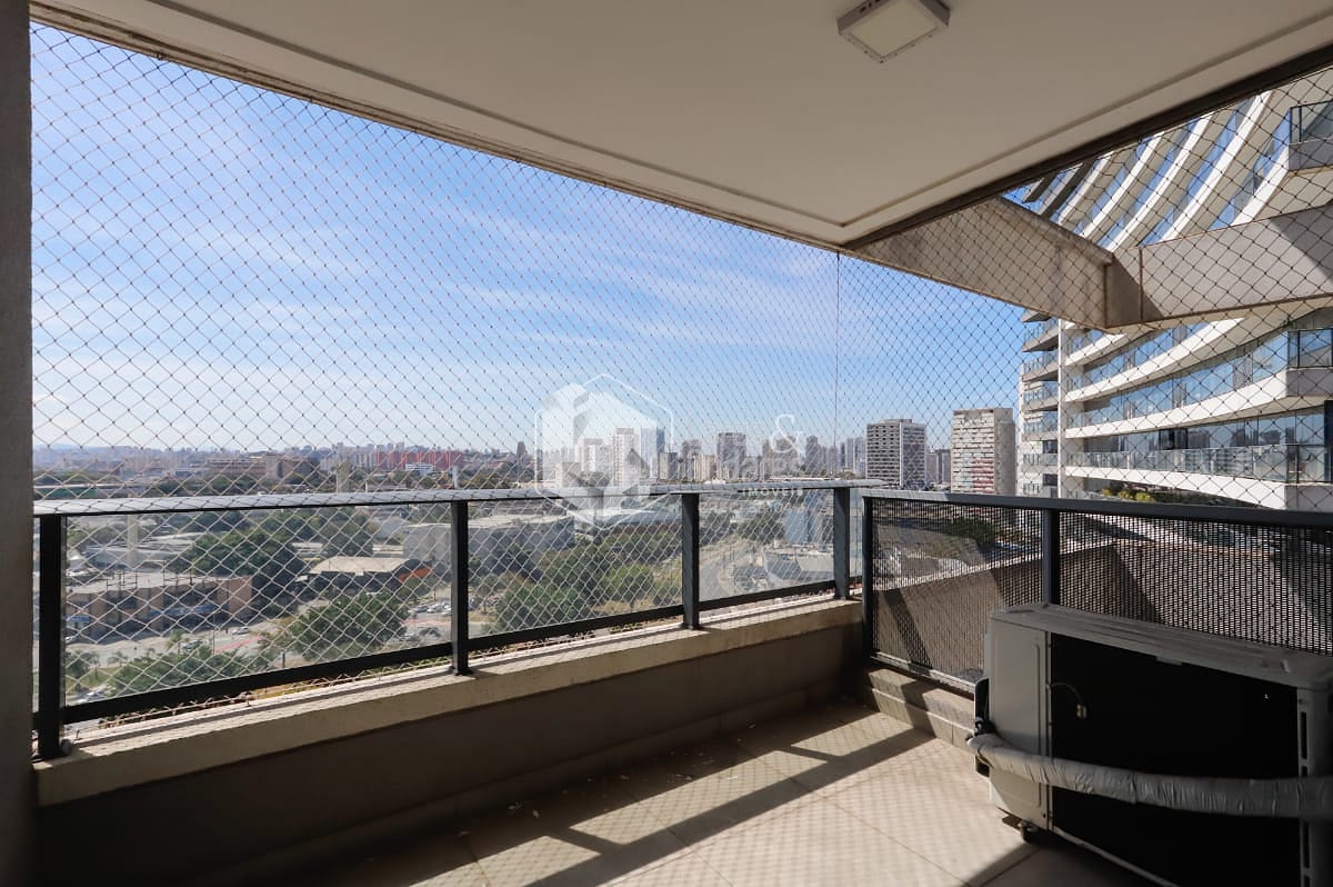Apartamento à venda com 2 quartos, 69m² - Foto 6