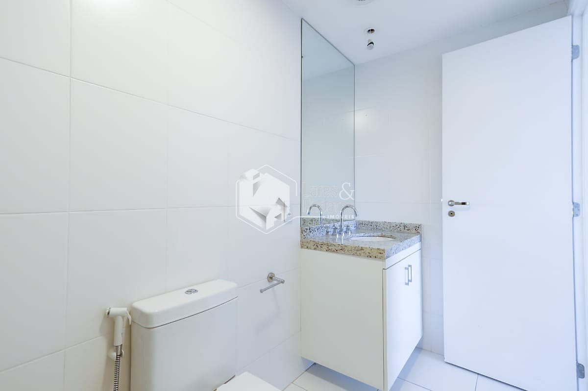 Apartamento à venda com 2 quartos, 69m² - Foto 9