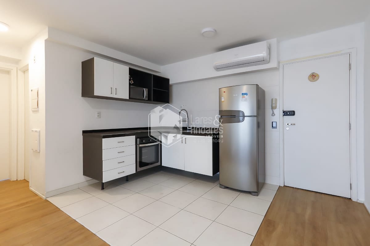 Apartamento à venda com 2 quartos, 69m² - Foto 1