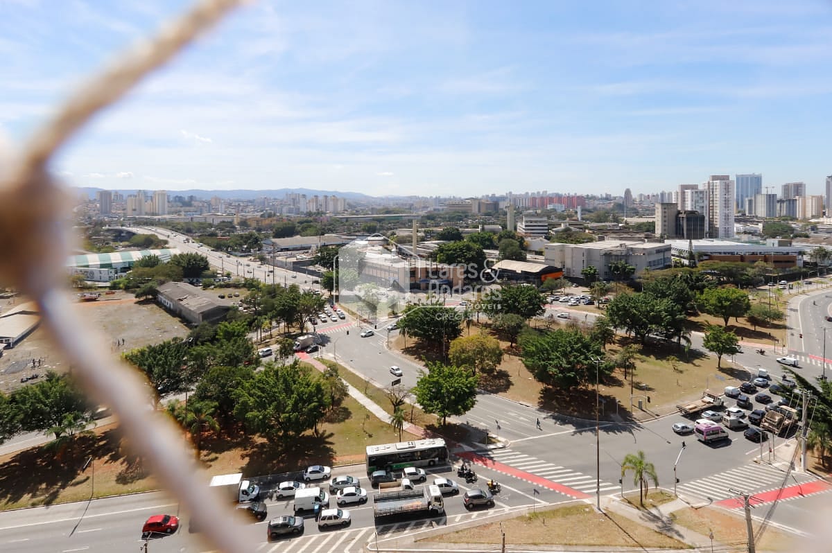 Apartamento à venda com 2 quartos, 69m² - Foto 8