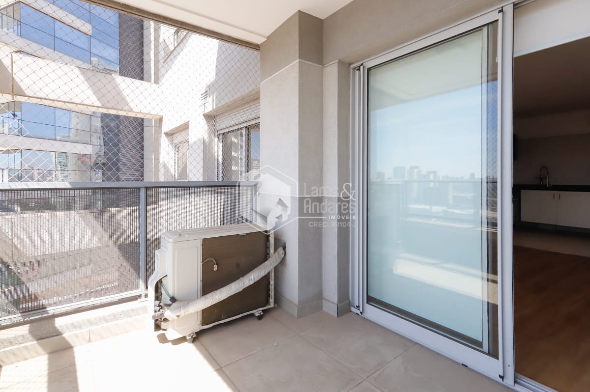 Apartamento à venda com 2 quartos, 69m² - Foto 7
