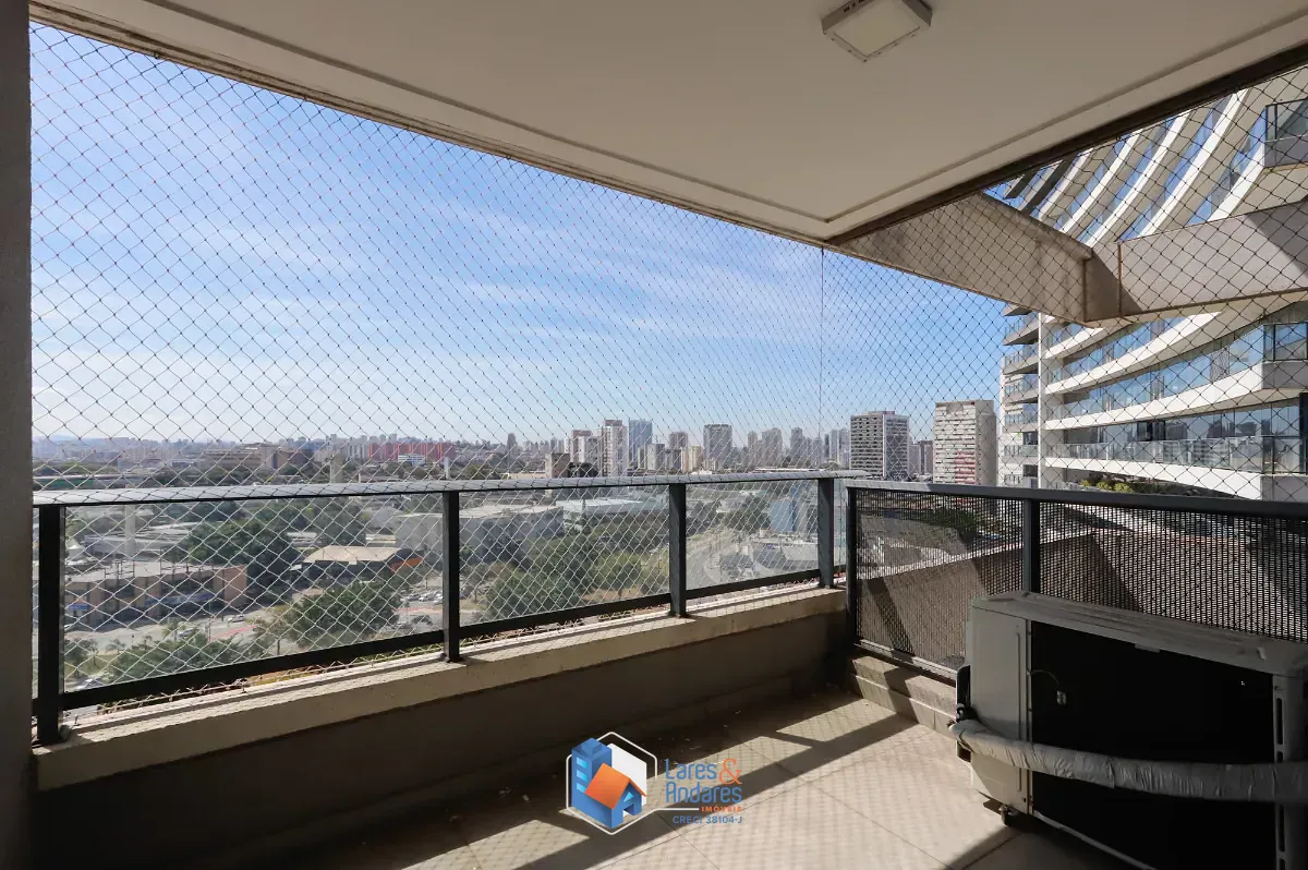 Apartamento, 2 quartos, 69 m² - Foto 6