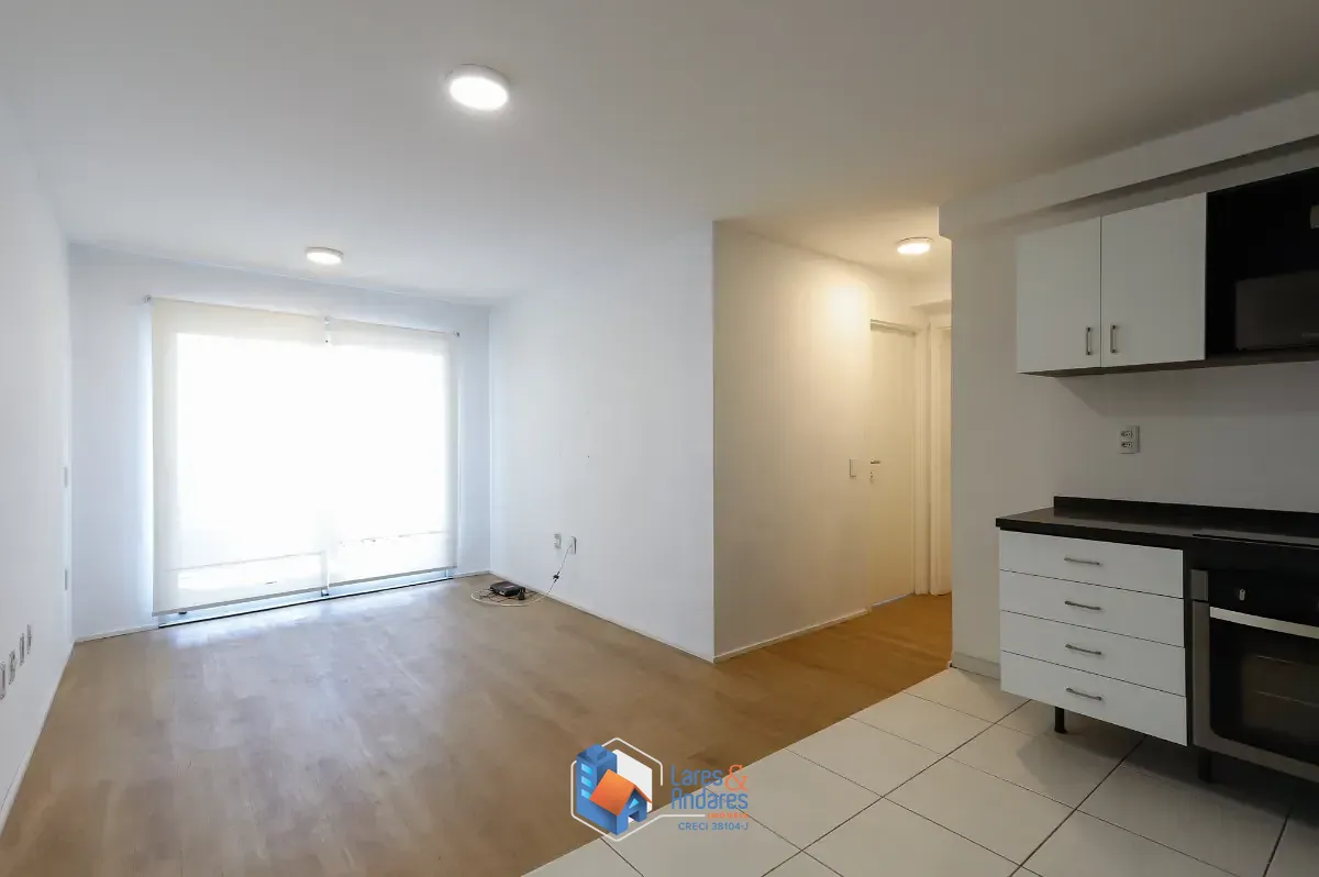 Apartamento, 2 quartos, 69 m² - Foto 3