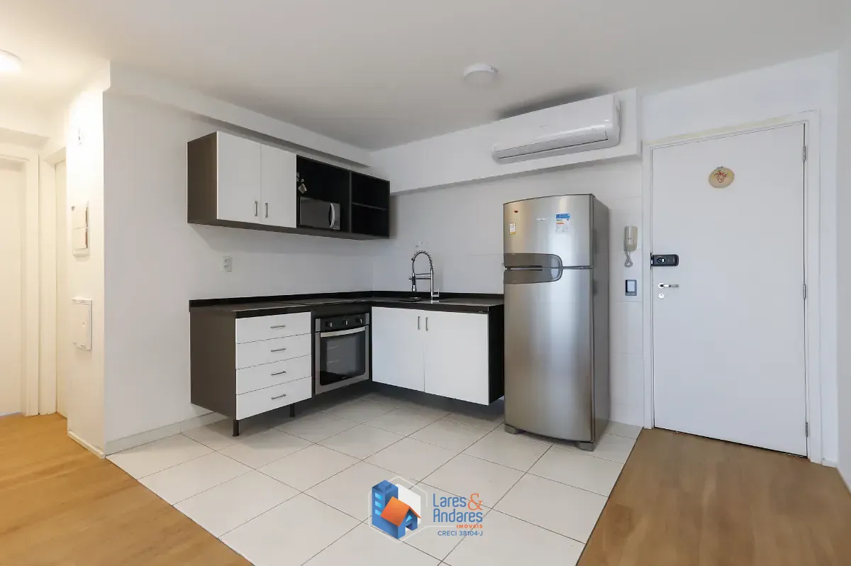 Apartamento, 2 quartos, 69 m² - Foto 1
