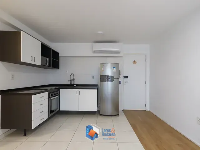 Apartamento com 20855m² 2 quartos e 2 banheiros, à venda, no bairro Água Branca em São Paulo