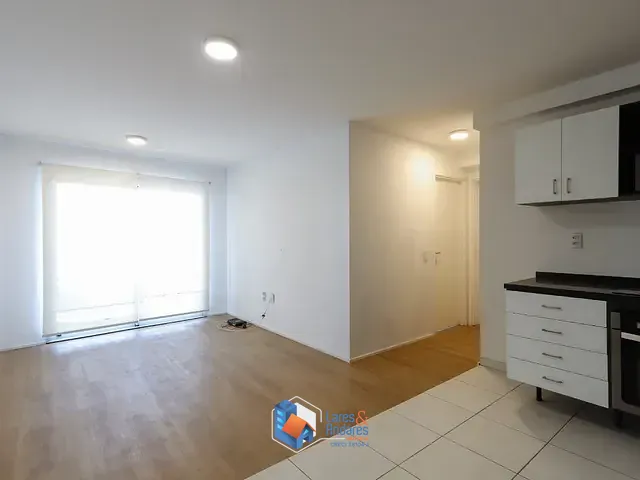 Apartamento com 20855m² 2 quartos e 2 banheiros, à venda, no bairro Água Branca em São Paulo