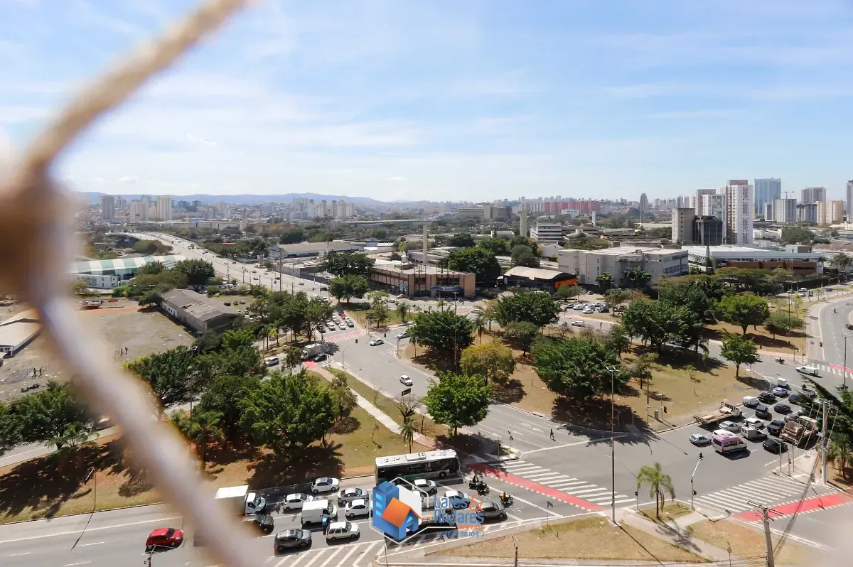 Apartamento, 2 quartos, 69 m² - Foto 8