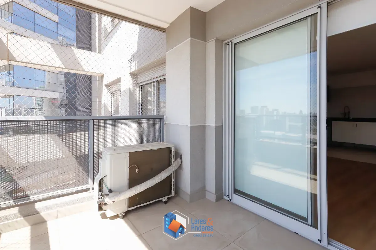 Apartamento, 2 quartos, 69 m² - Foto 7