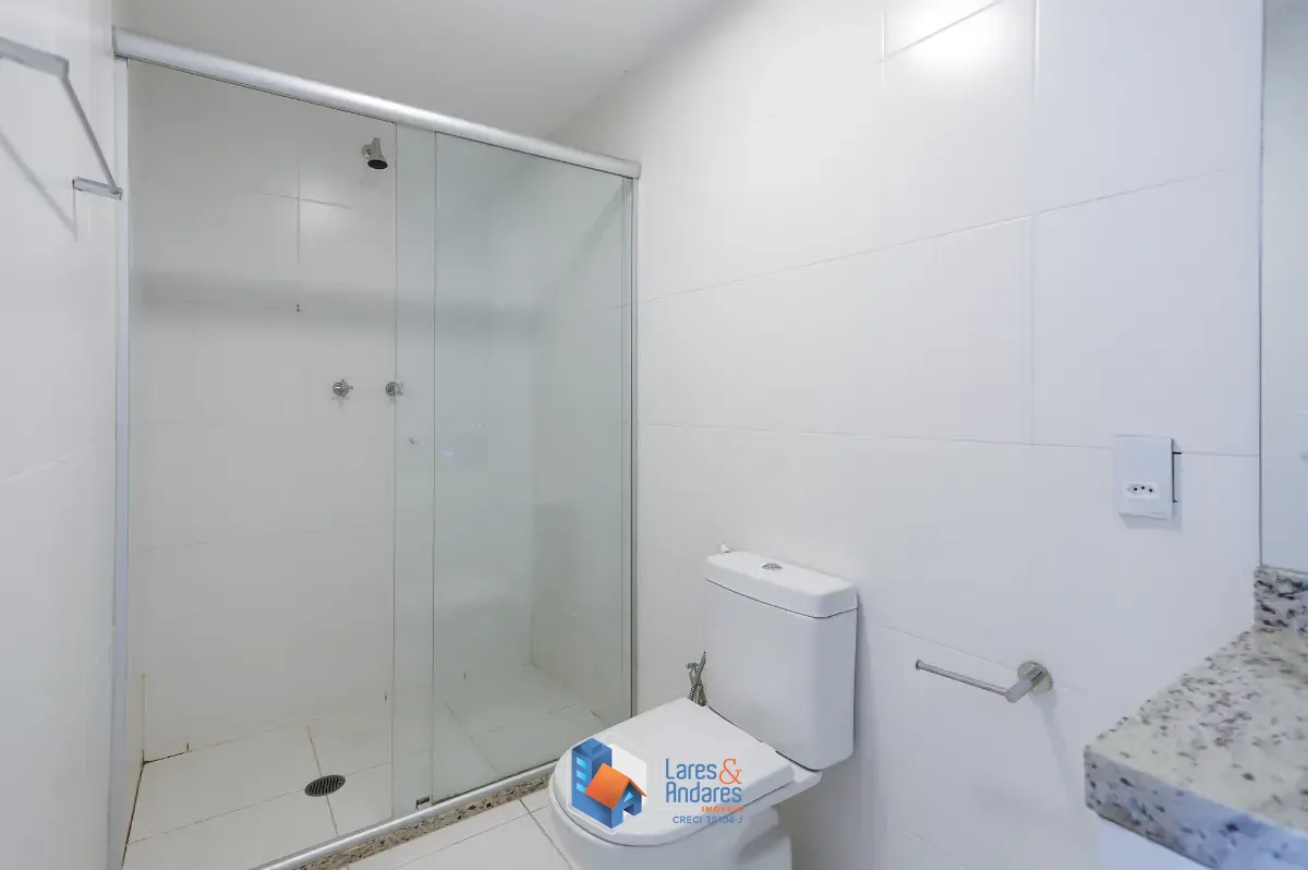 Apartamento, 2 quartos, 69 m² - Foto 11
