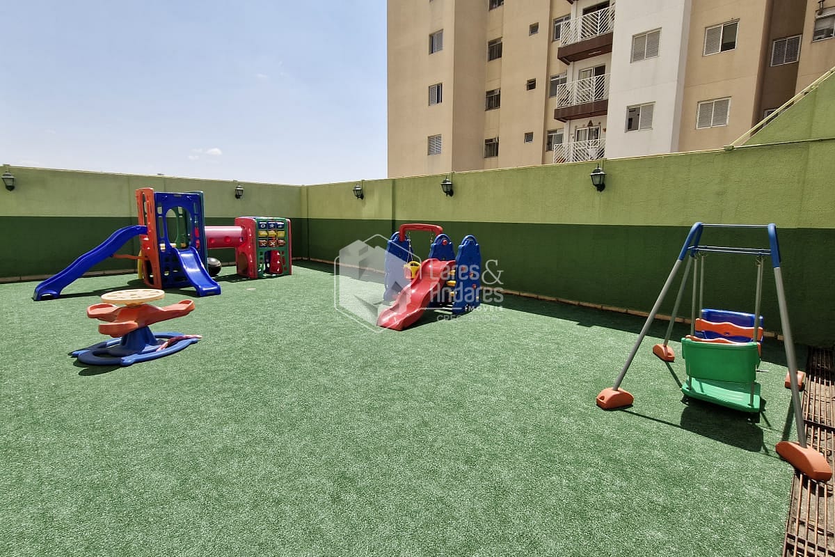 Apartamento, 2 quartos, 68 m² - Foto 37