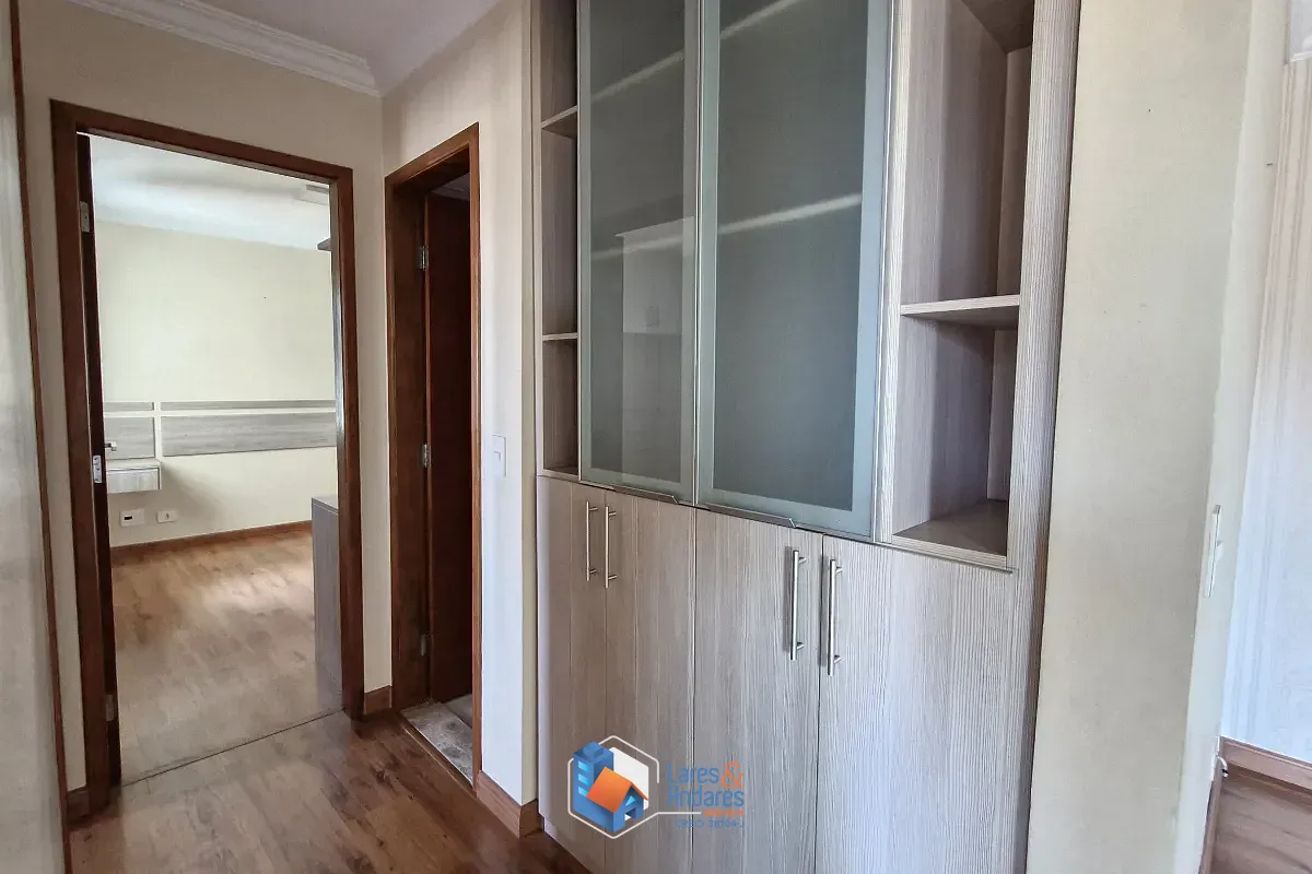Apartamento, 2 quartos, 68 m² - Foto 13