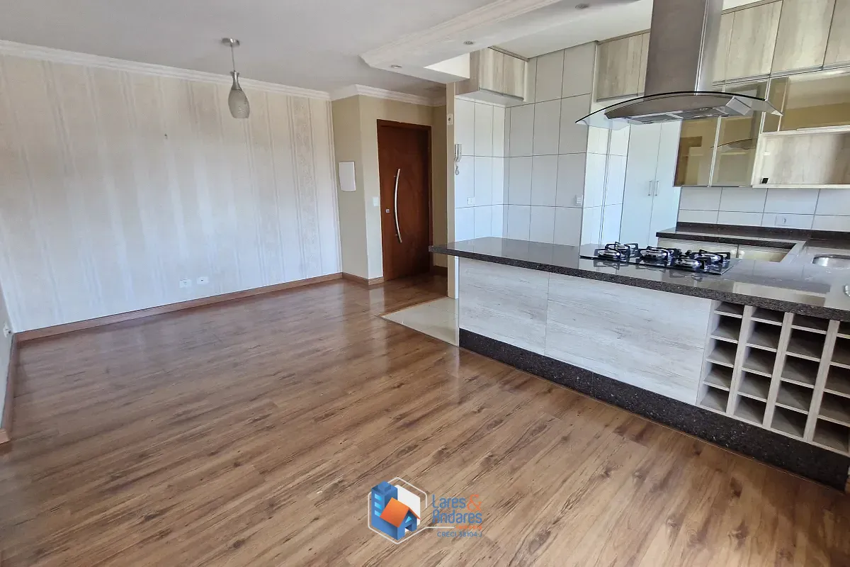 Apartamento, 2 quartos, 68 m² - Foto 9