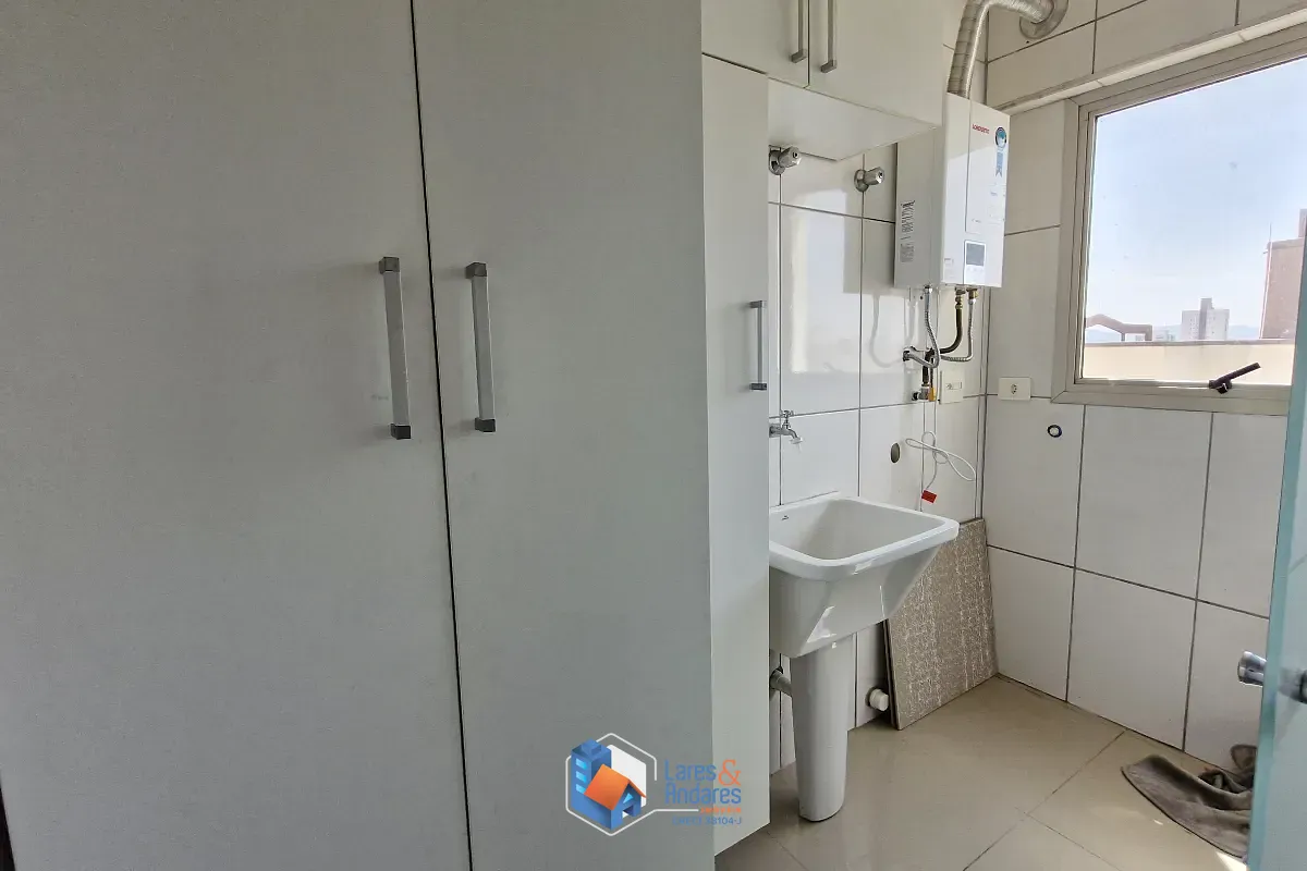 Apartamento, 2 quartos, 68 m² - Foto 34