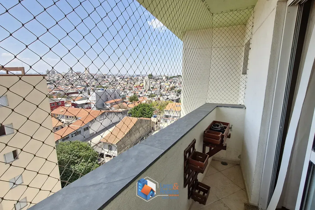 Apartamento, 2 quartos, 68 m² - Foto 10