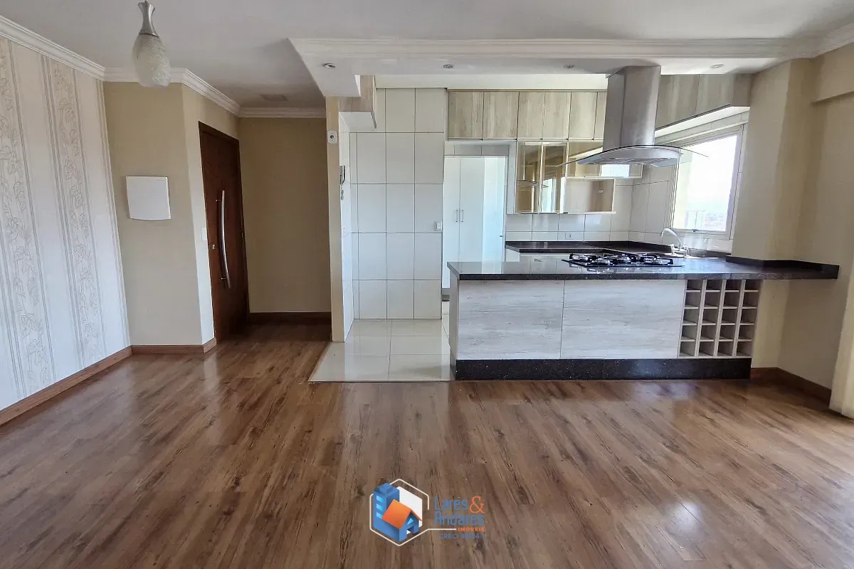 Apartamento, 2 quartos, 68 m² - Foto 8