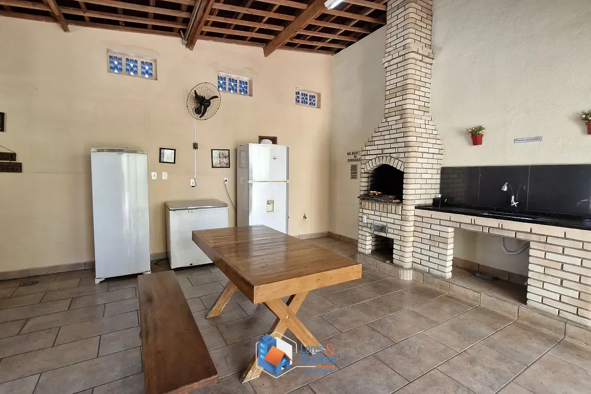 Apartamento, 2 quartos, 68 m² - Foto 39