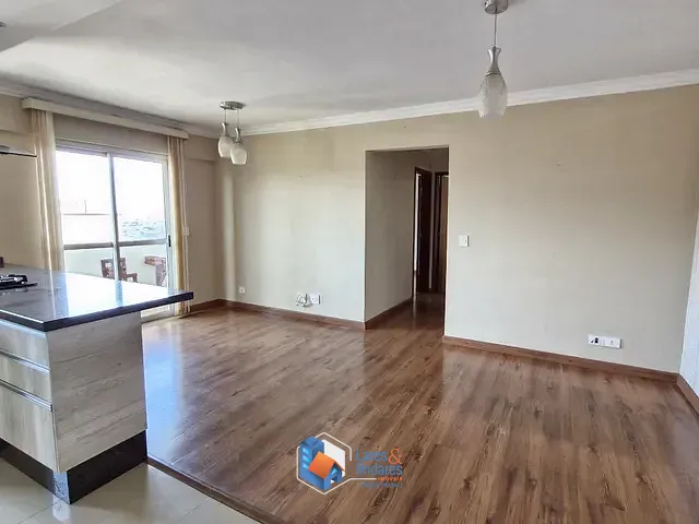 Apartamento com 68m² 2 quartos e 2 banheiros, à venda, no bairro Vila Medeiros em São Paulo