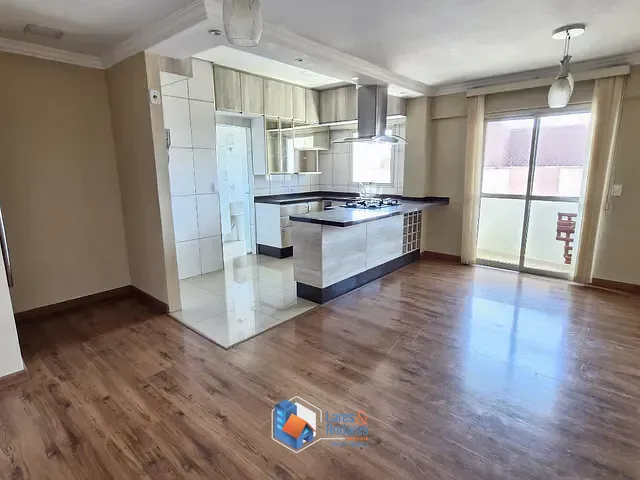 Apartamento com 68m² 2 quartos e 2 banheiros, à venda, no bairro Vila Medeiros em São Paulo