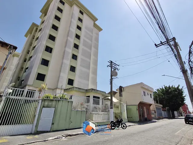 Apartamento com 68m² 2 quartos e 2 banheiros, à venda, no bairro Vila Medeiros em São Paulo