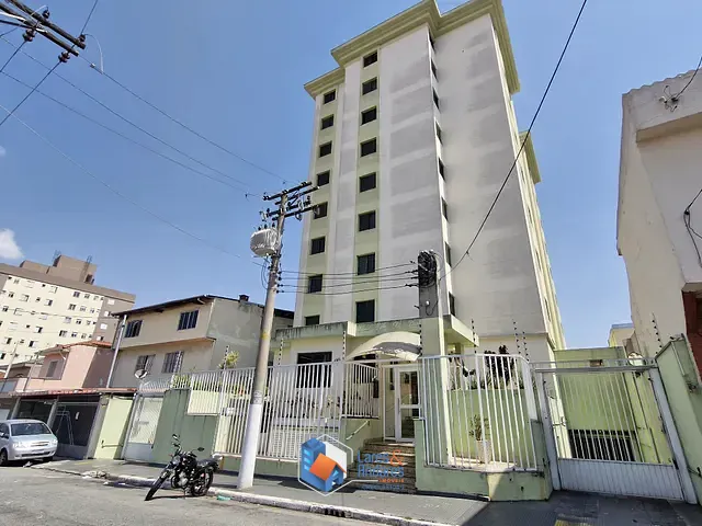 Apartamento com 68m² 2 quartos e 2 banheiros, à venda, no bairro Vila Medeiros em São Paulo