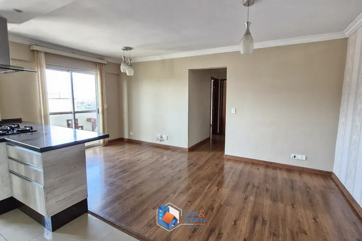 Apartamento, 2 quartos, 68 m² - Foto 5