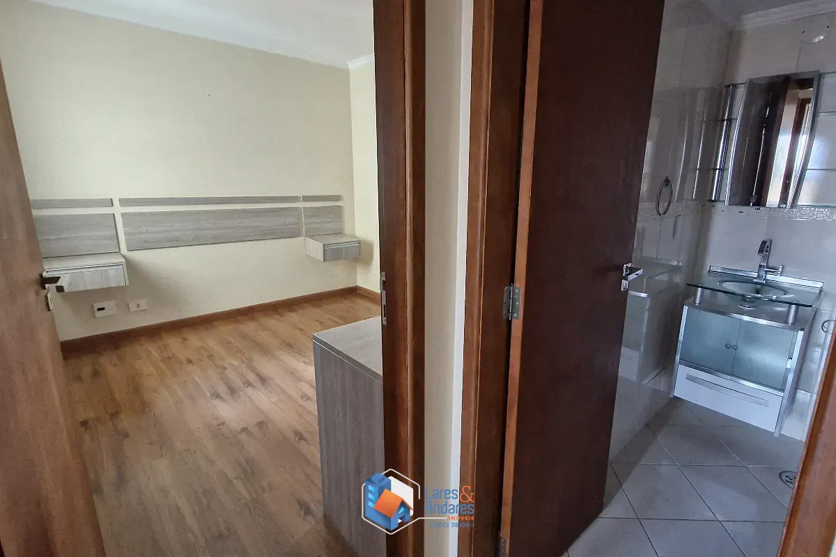 Apartamento, 2 quartos, 68 m² - Foto 20
