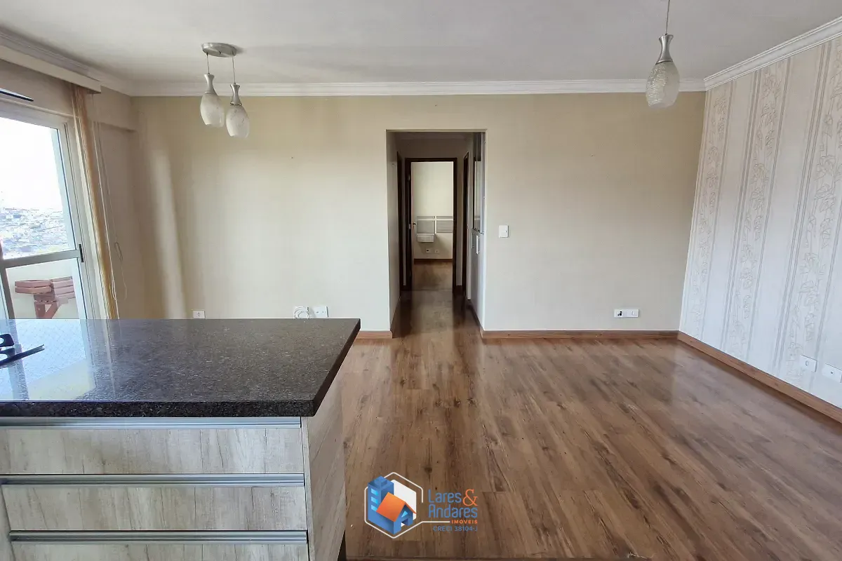 Apartamento, 2 quartos, 68 m² - Foto 6