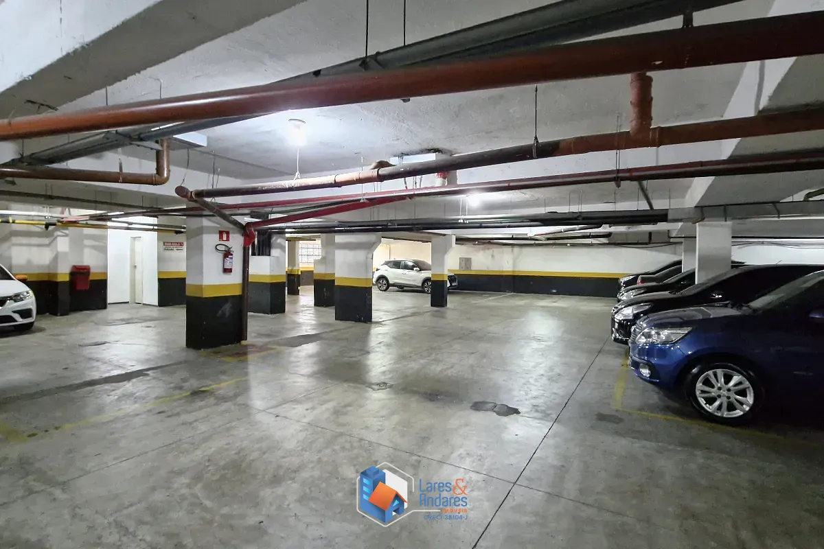 Apartamento, 2 quartos, 68 m² - Foto 41