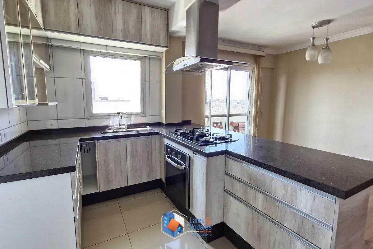 Apartamento, 2 quartos, 68 m² - Foto 29