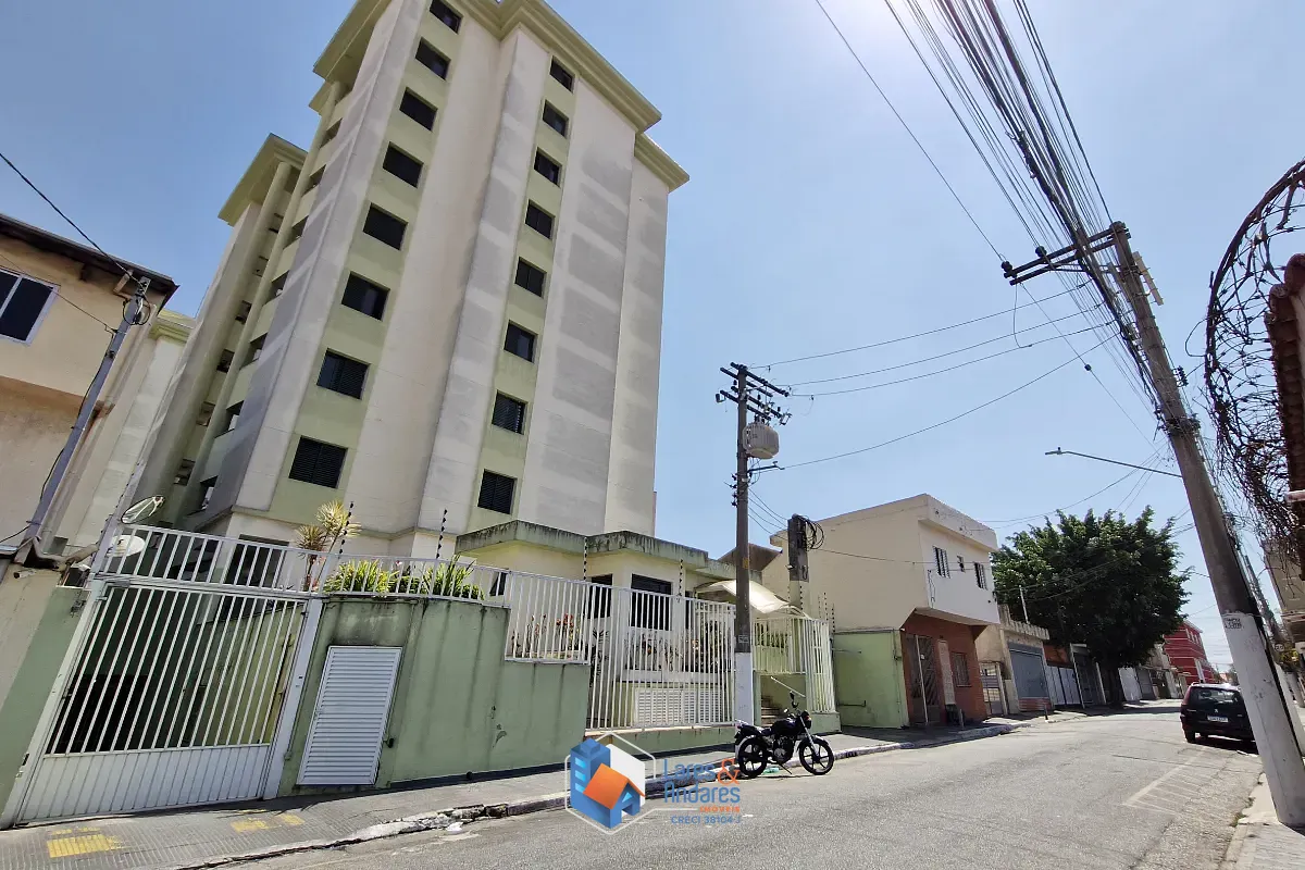 Apartamento, 2 quartos, 68 m² - Foto 3