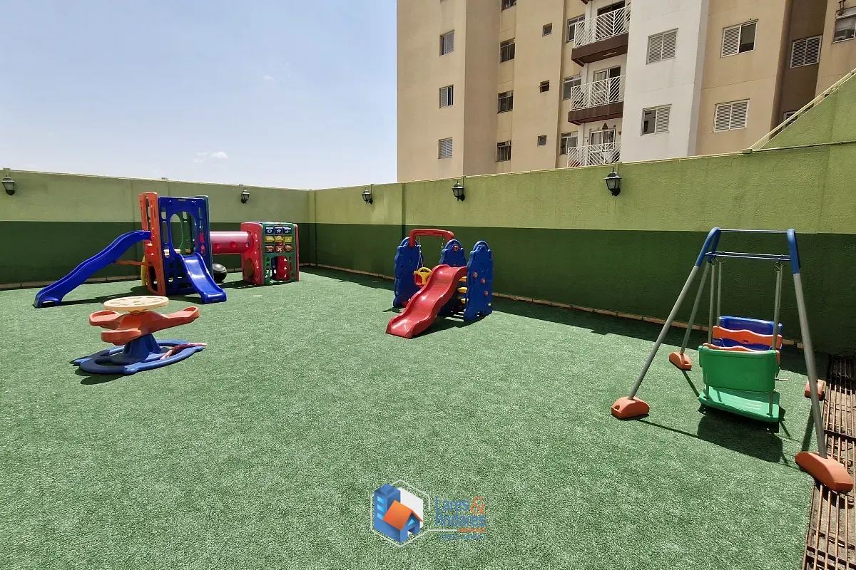 Apartamento, 2 quartos, 68 m² - Foto 37