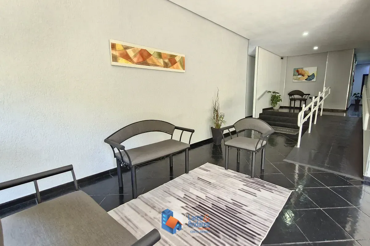 Apartamento, 2 quartos, 68 m² - Foto 4