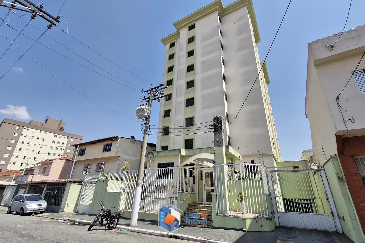 Apartamento, 2 quartos, 68 m² - Foto 2