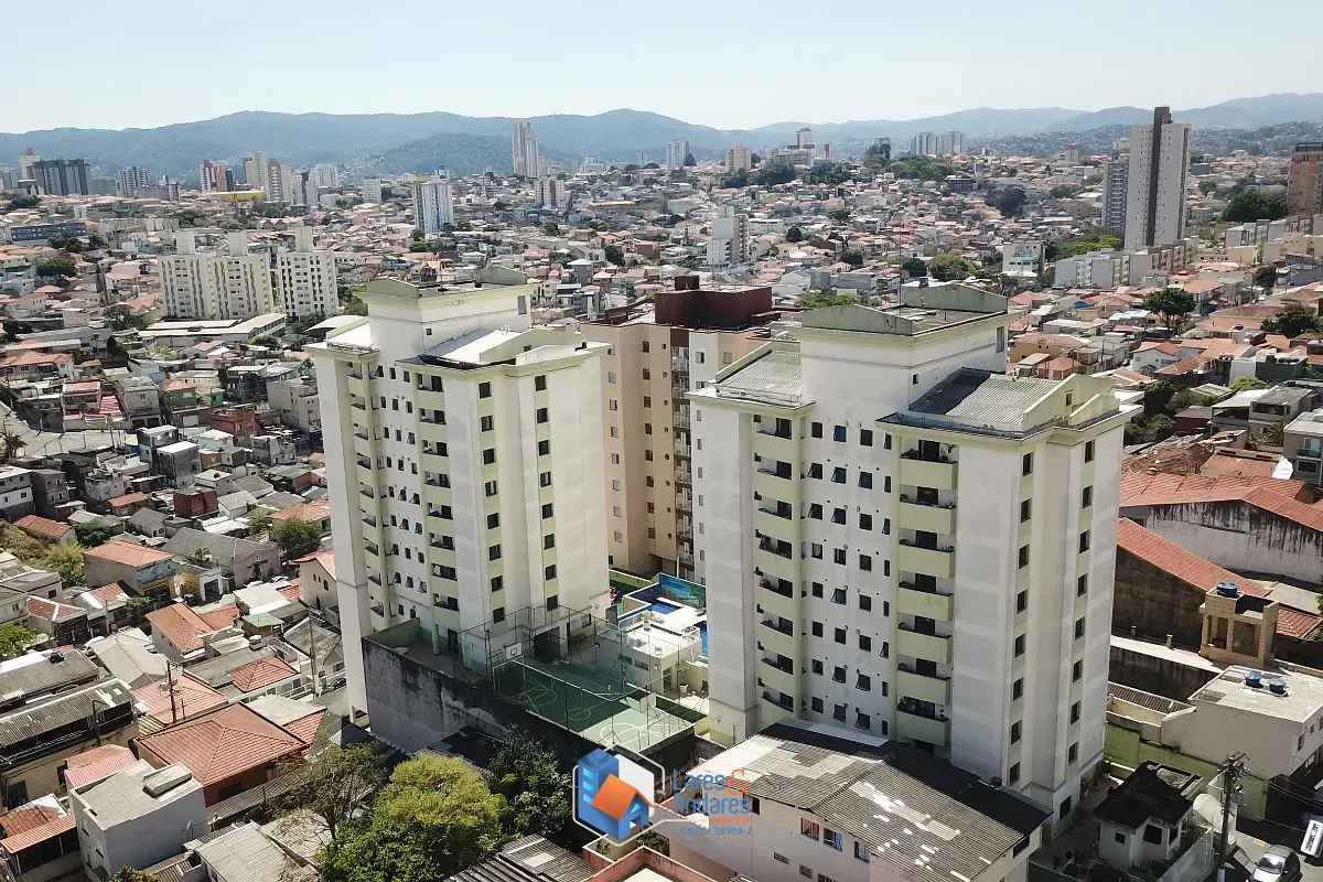 Apartamento, 2 quartos, 68 m² - Foto 43