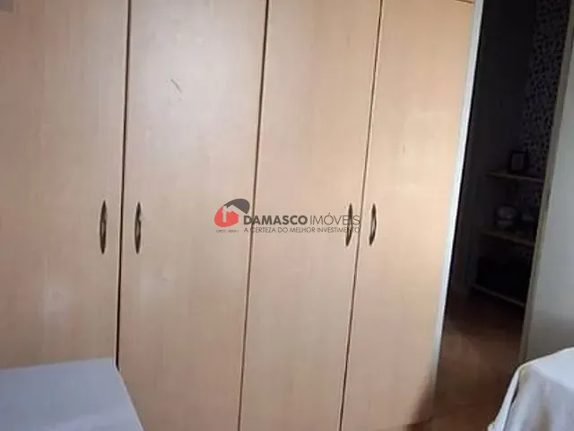 Apartamento com 62m² 3 quartos e 2 banheiros, à venda, no bairro Parque Marajoara em Santo André