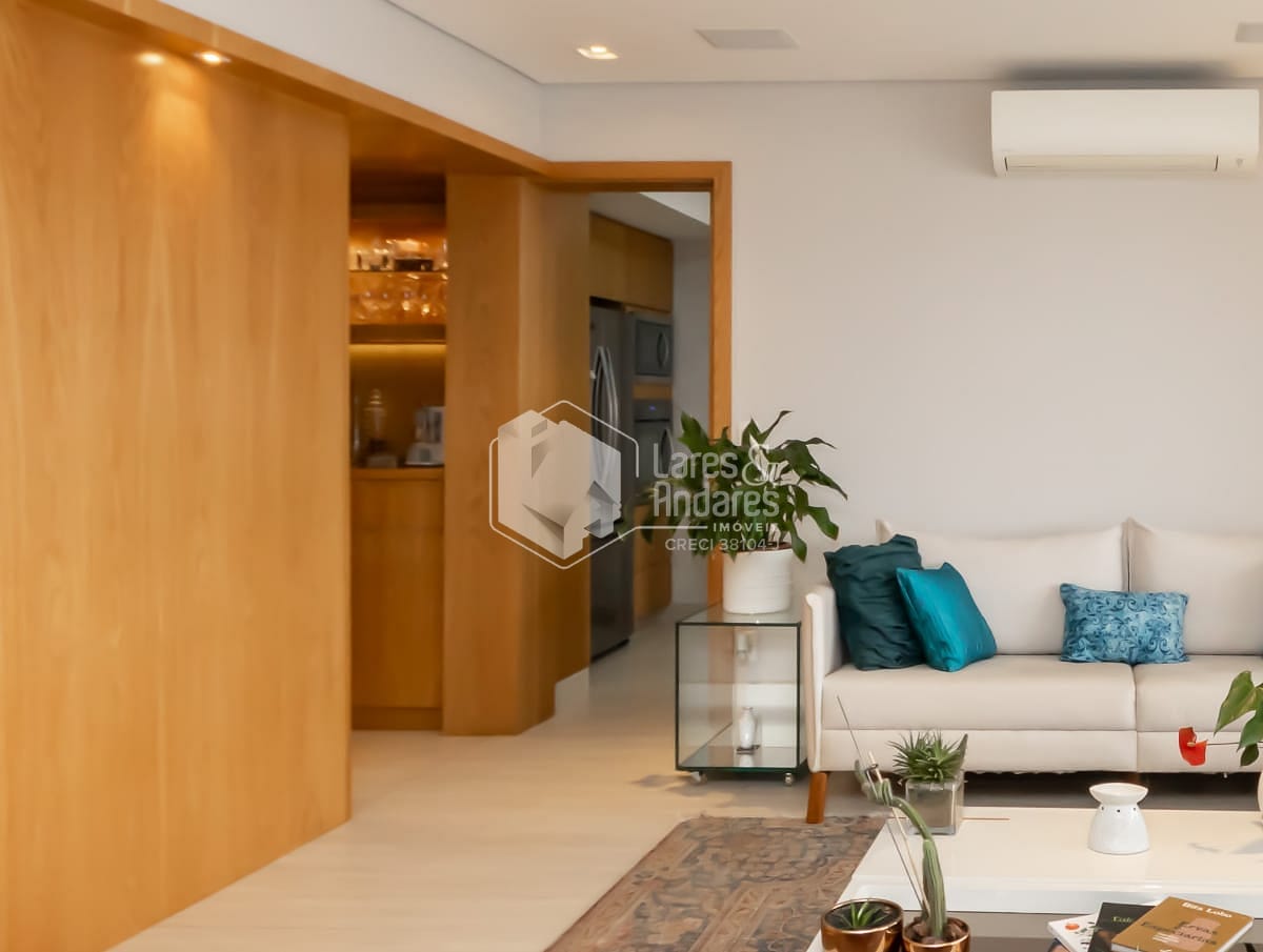 Apartamento, 3 quartos, 171 m² - Foto 9