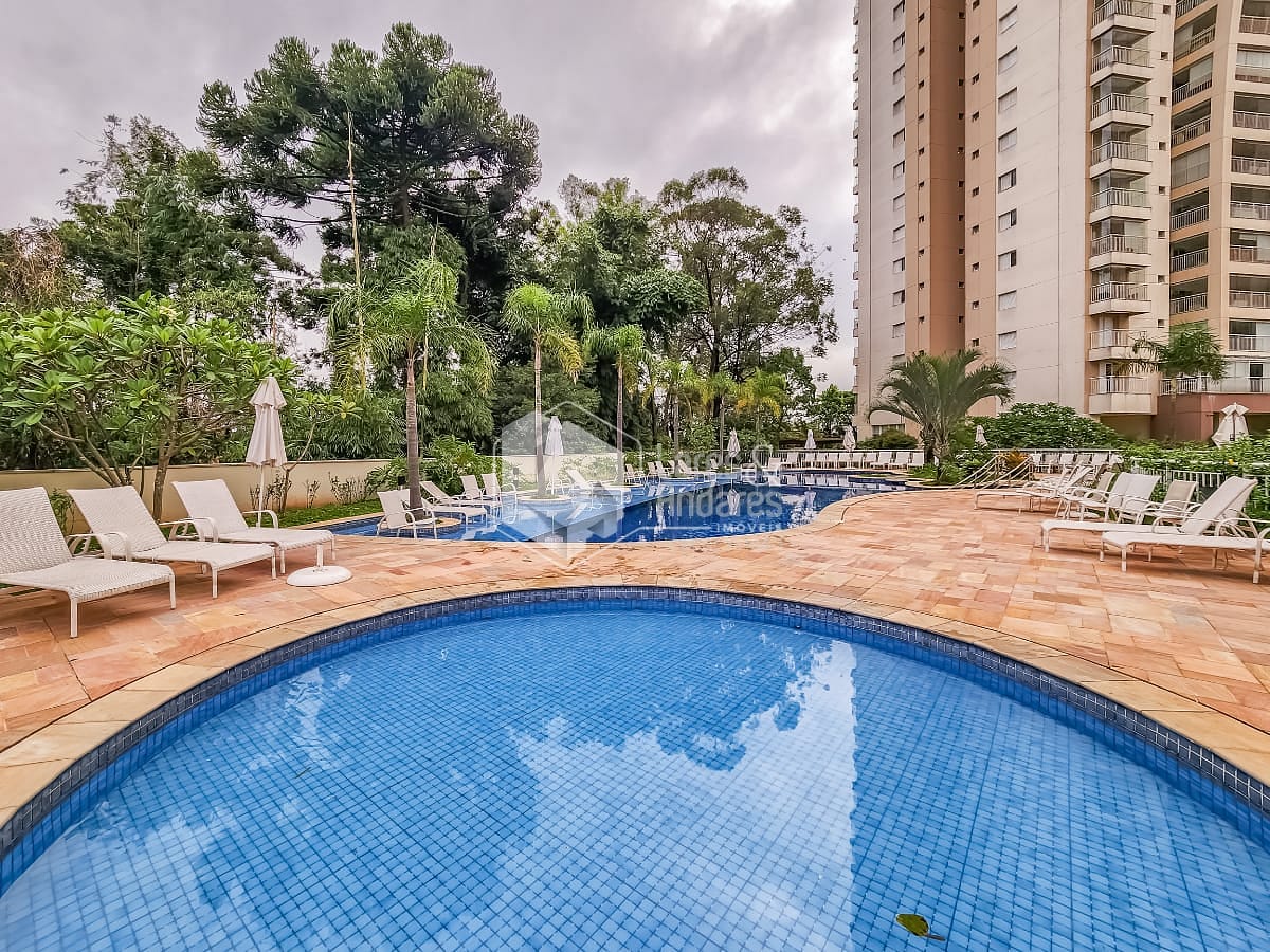 Apartamento, 3 quartos, 171 m² - Foto 55