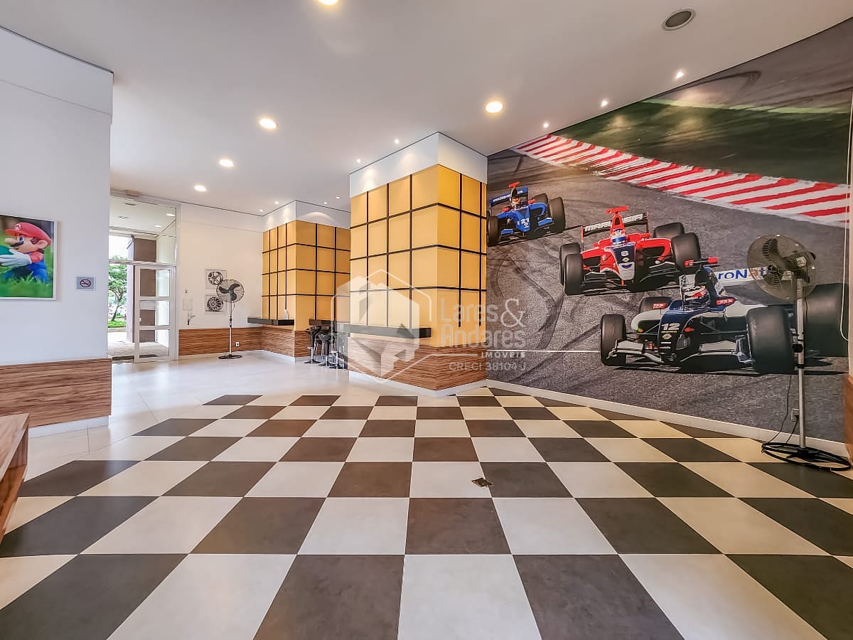 Apartamento, 3 quartos, 171 m² - Foto 62