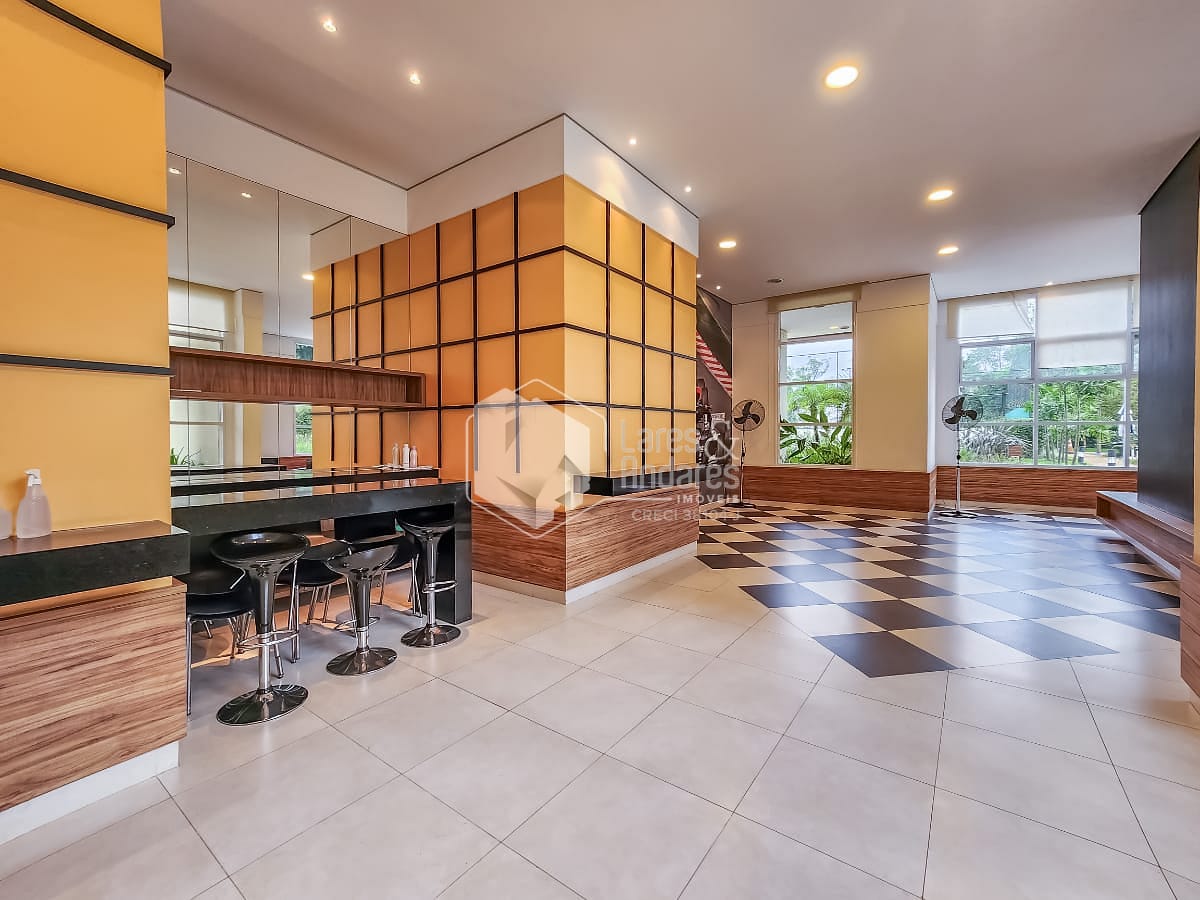 Apartamento, 3 quartos, 171 m² - Foto 63