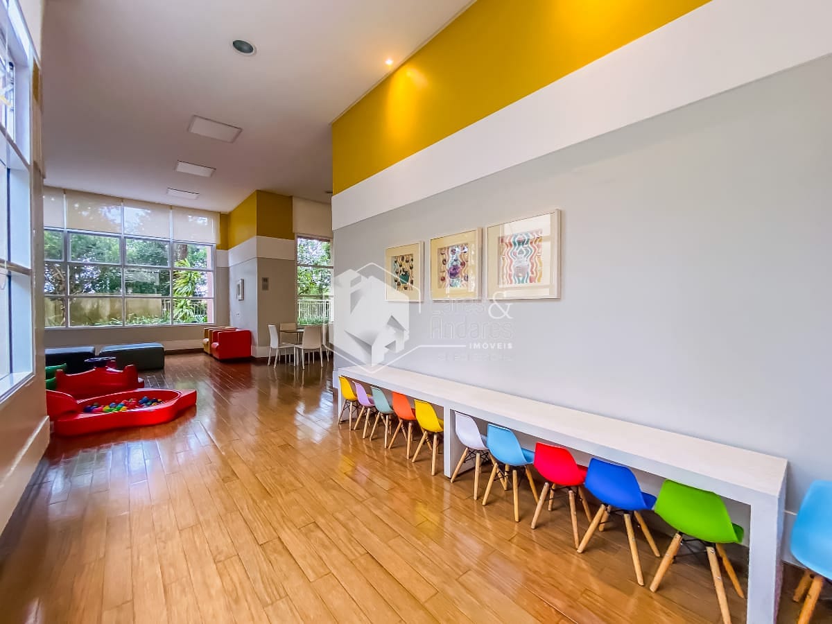 Apartamento, 3 quartos, 171 m² - Foto 64