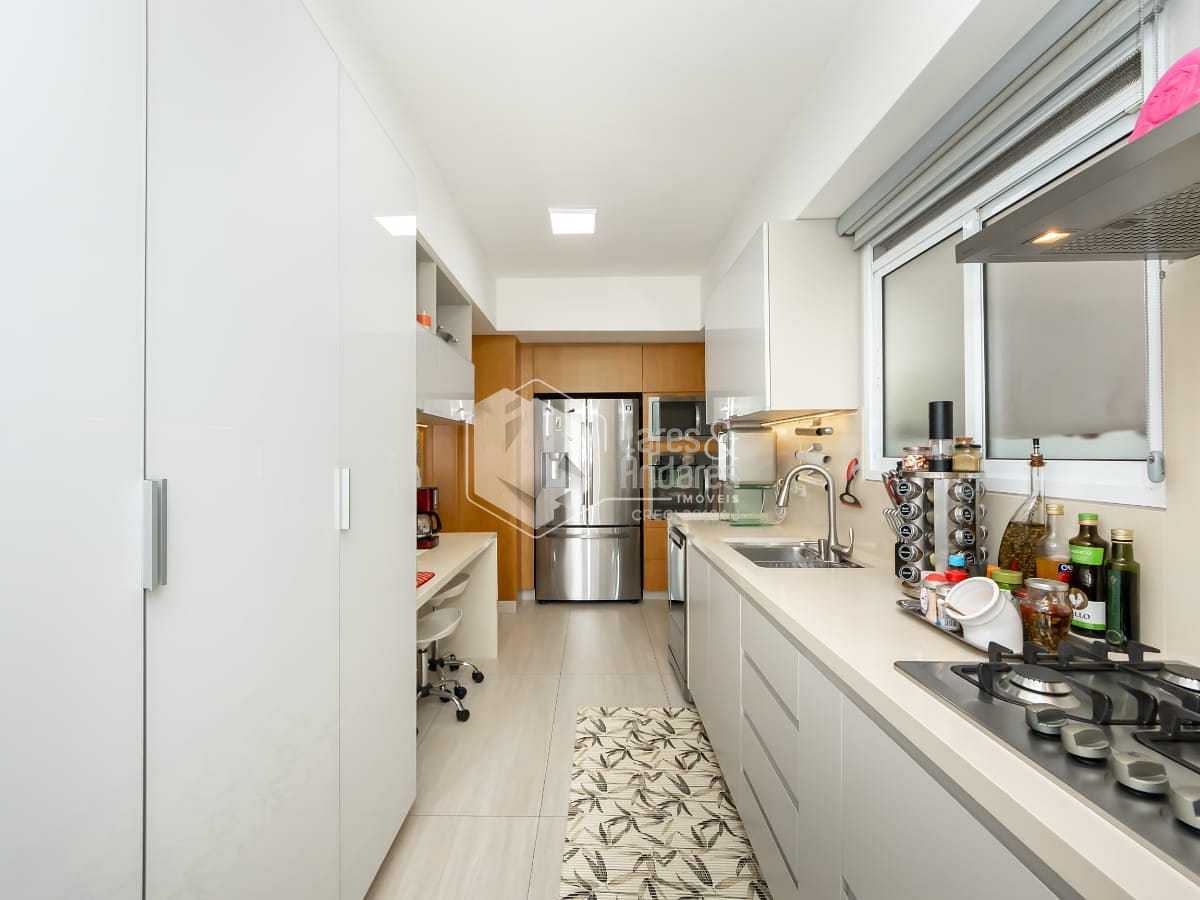 Apartamento, 3 quartos, 171 m² - Foto 12