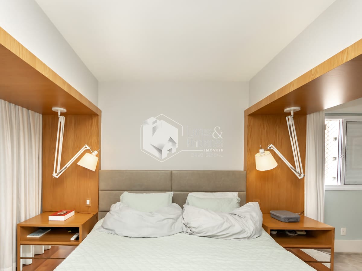 Apartamento, 3 quartos, 171 m² - Foto 35