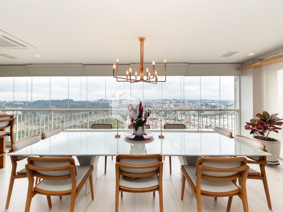 Apartamento, 3 quartos, 171 m² - Foto 20