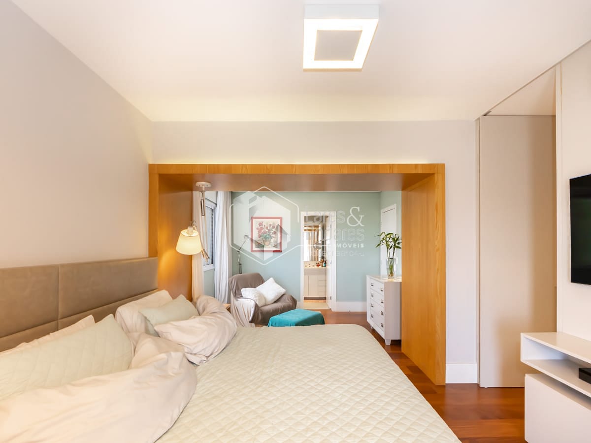 Apartamento, 3 quartos, 171 m² - Foto 37