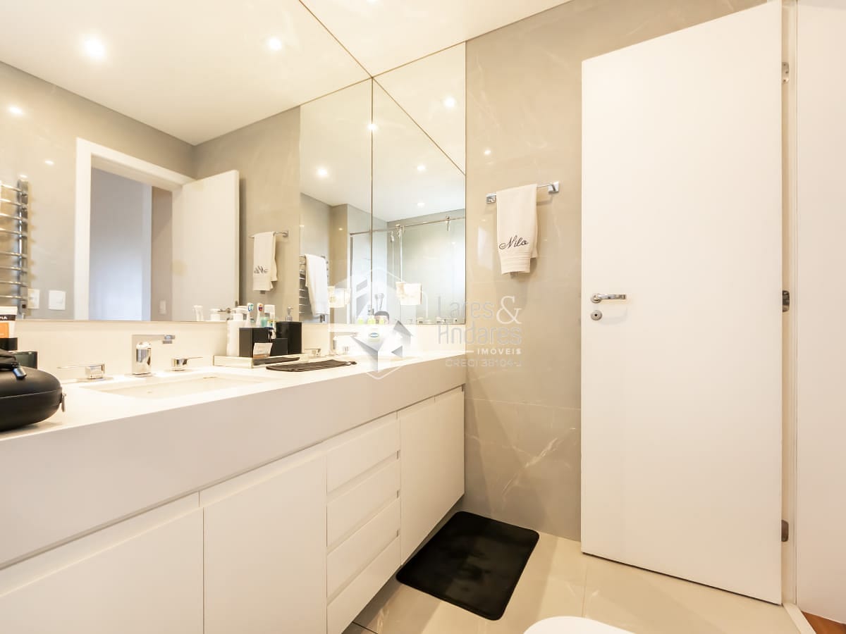 Apartamento, 3 quartos, 171 m² - Foto 41