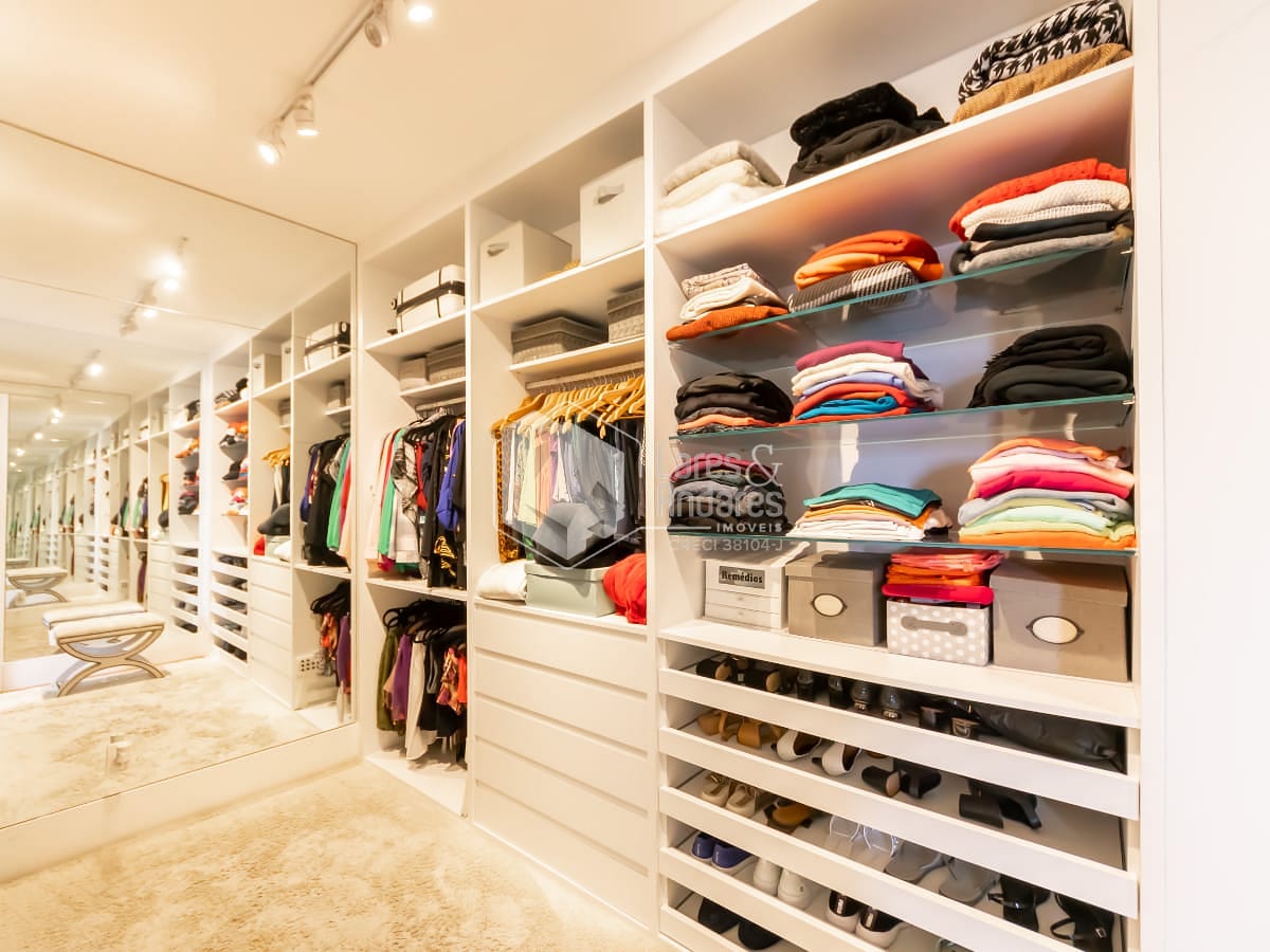 Apartamento, 3 quartos, 171 m² - Foto 42