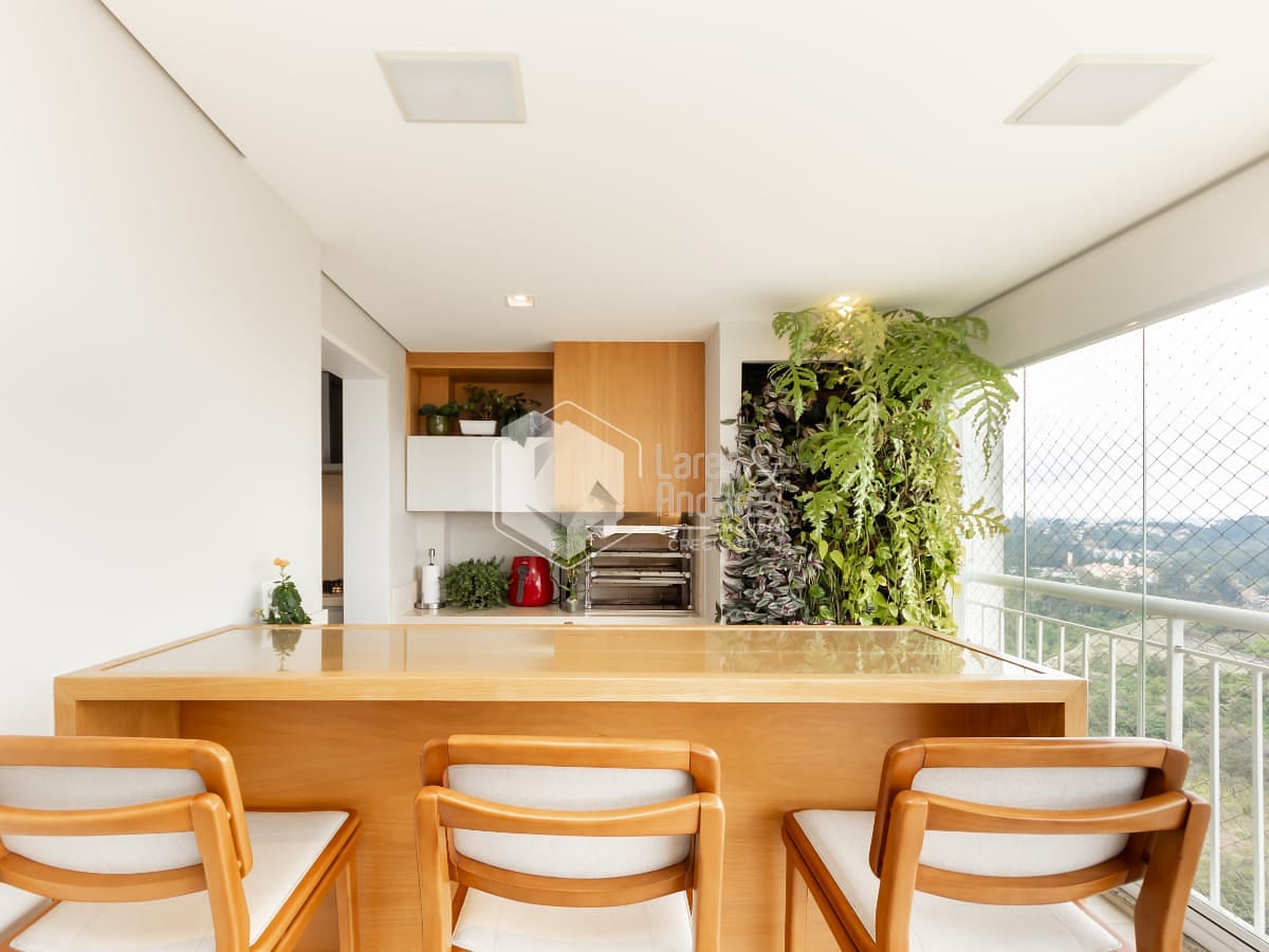 Apartamento, 3 quartos, 171 m² - Foto 15