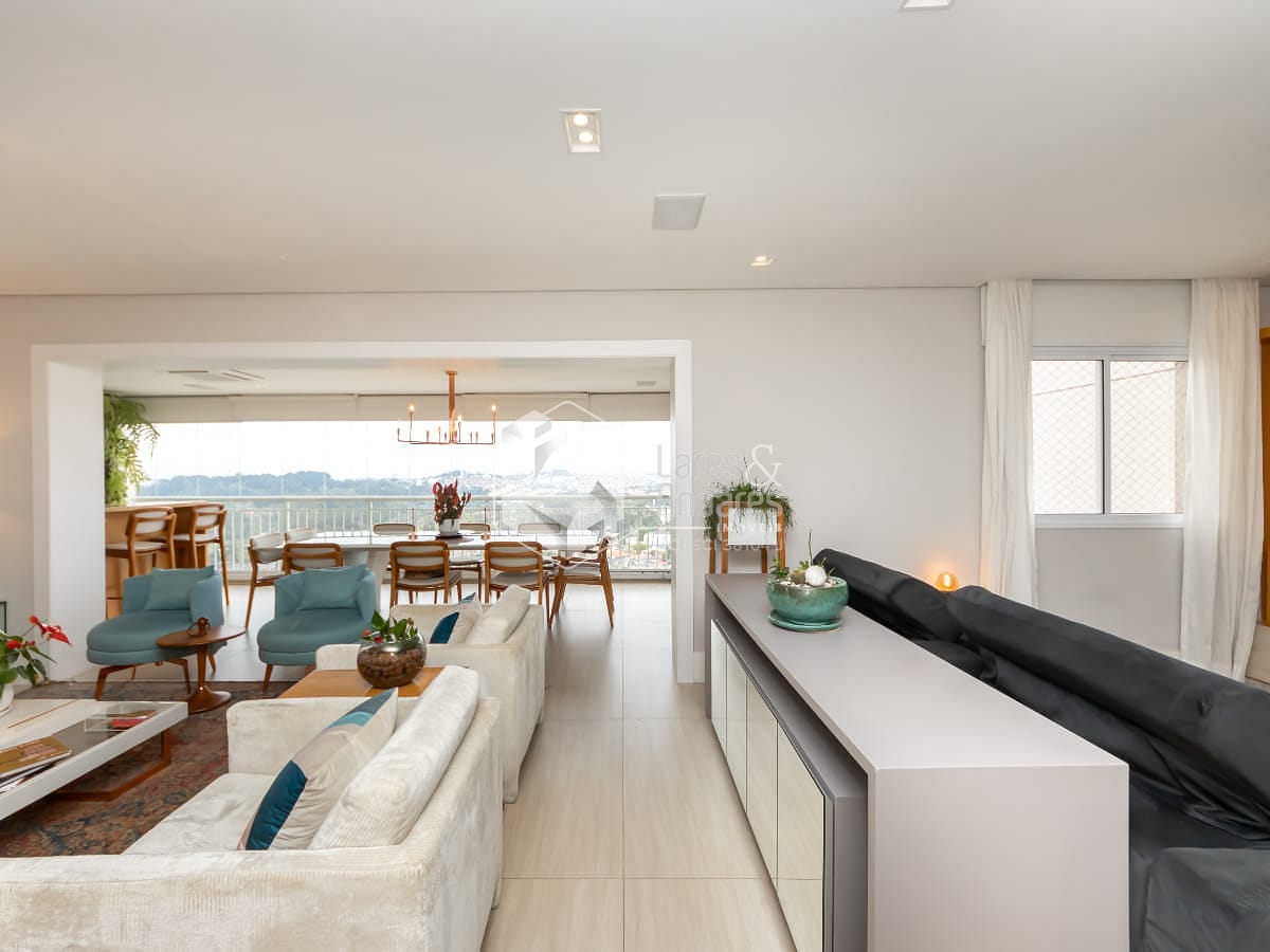 Apartamento, 3 quartos, 171 m² - Foto 25