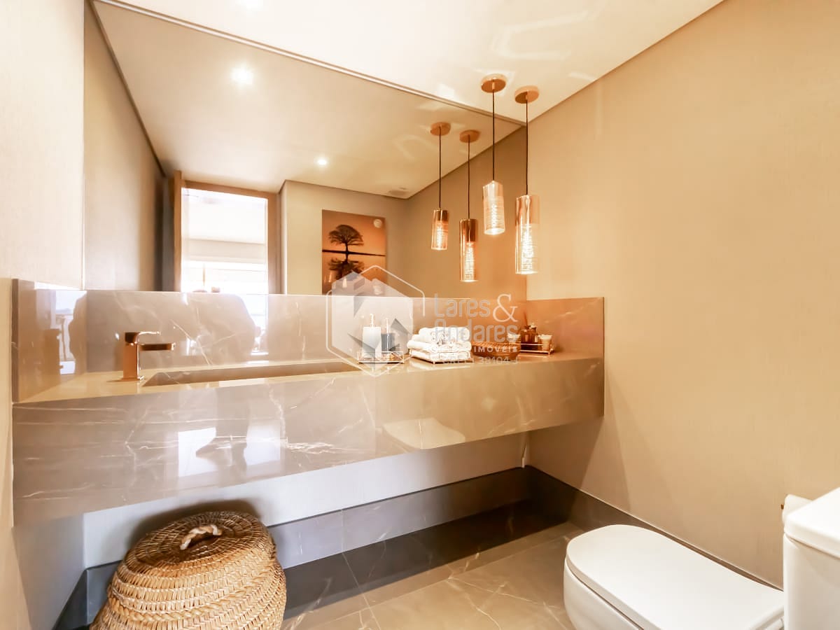 Apartamento, 3 quartos, 171 m² - Foto 6